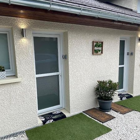 Jardin Prive 2 La Ravoire Exterior foto
